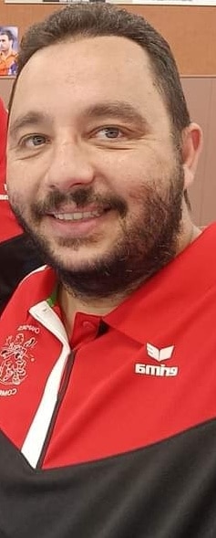Julien QUINSAT<br />
Président